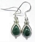 SS Vintage Earrings