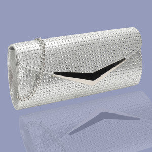 La-Vish Rectangle Clutches
