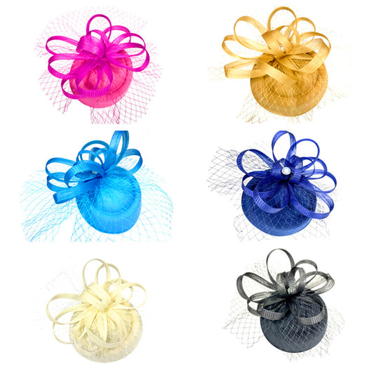 Fascinators