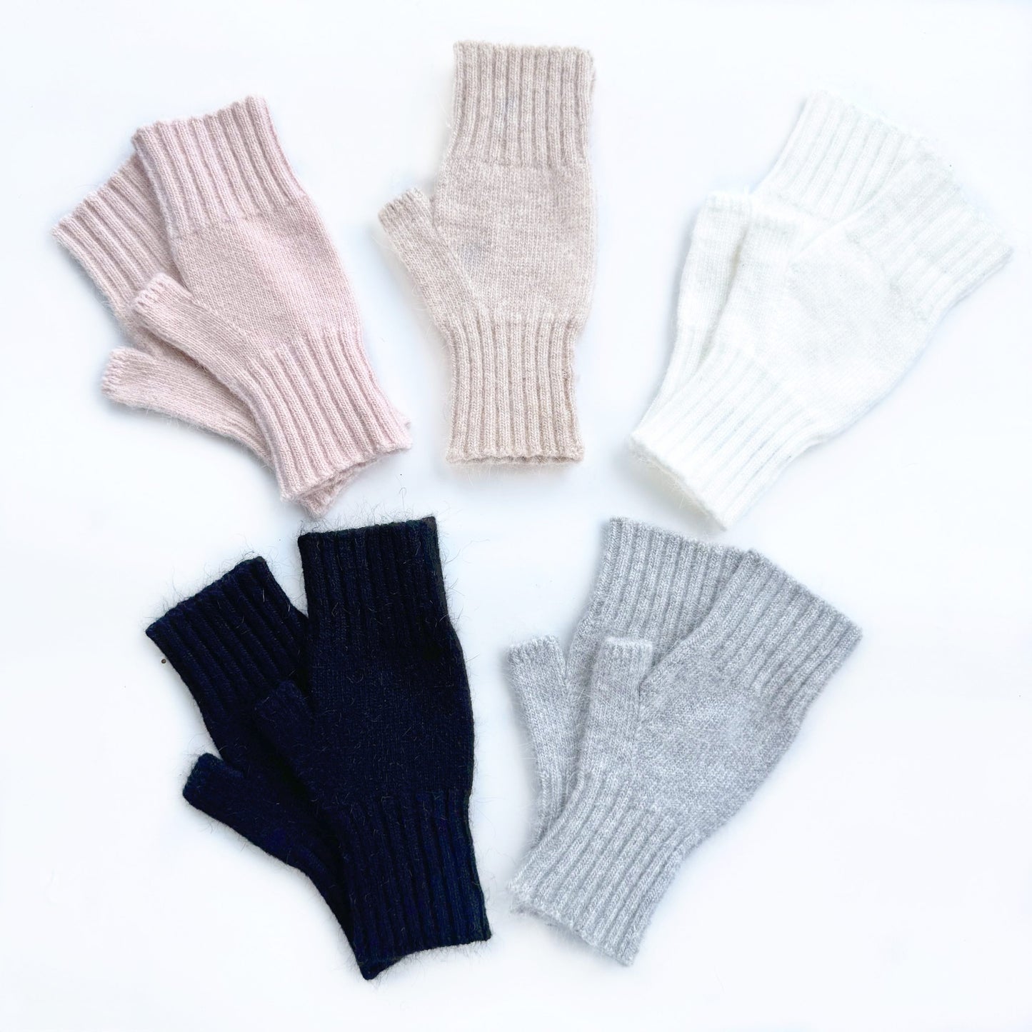 Knit Gloves/Mittens ($12)
