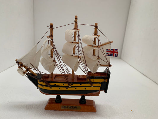 HMS Victory