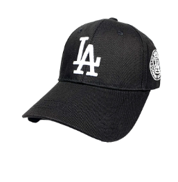 LA Baseball Caps