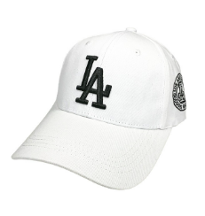 LA Baseball Caps