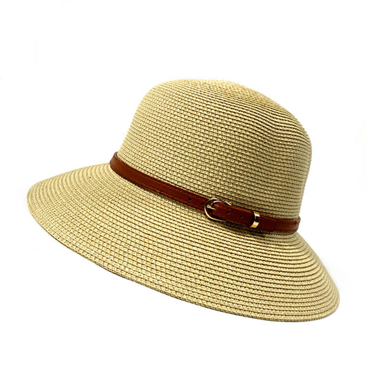 Sun Hat w Buckle