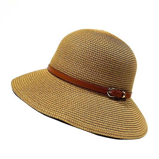 Sun Hat w Buckle