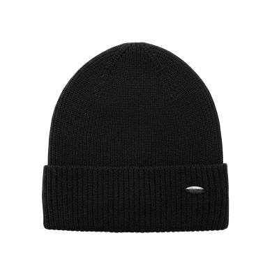Beanie - Lined Classic Cuffed