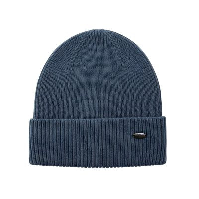 Beanie - Lined Classic Cuffed