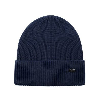 Beanie - Lined Classic Cuffed