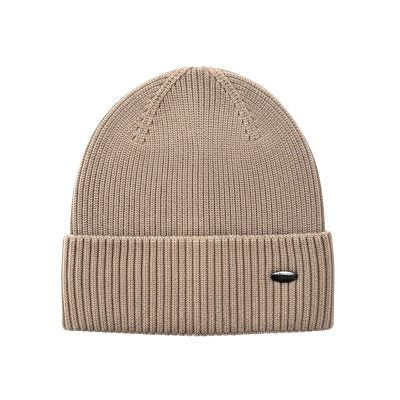 Beanie - Lined Classic Cuffed