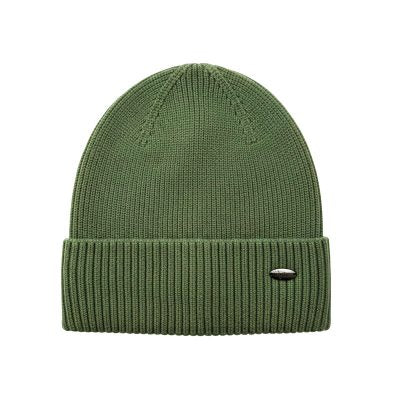 Beanie - Lined Classic Cuffed