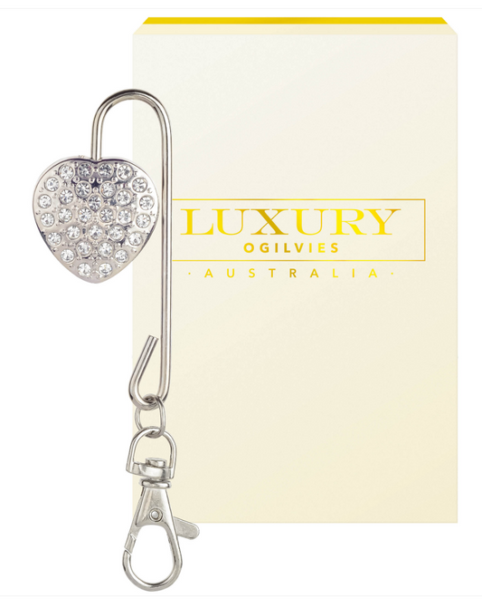 *Luxury Key Find Hanger