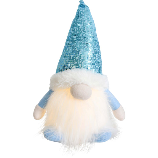 Sky Led Gnome