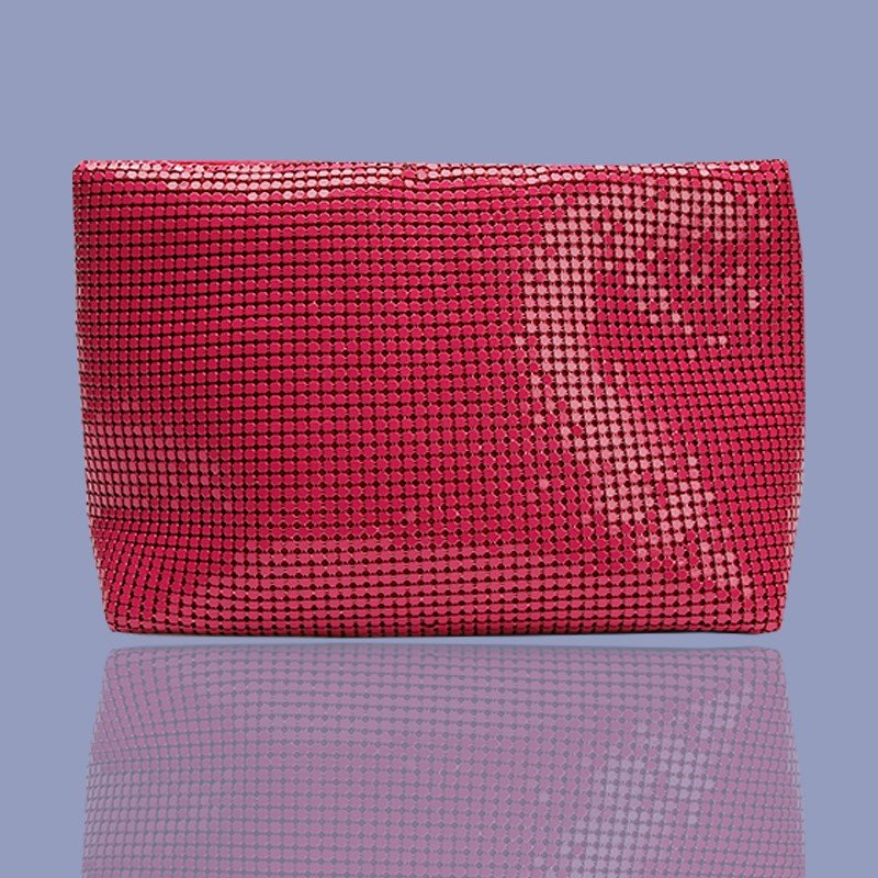 La-Vish Glomesh Pouch