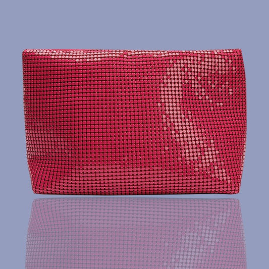 La-Vish Glomesh Pouch