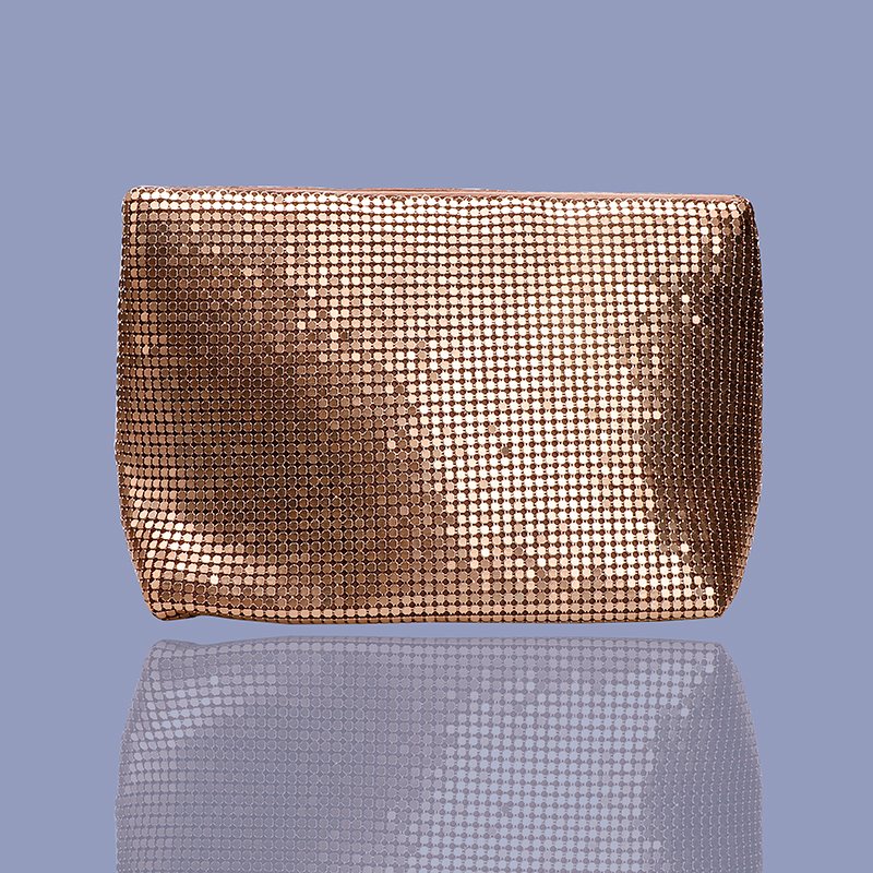 La-Vish Glomesh Pouch