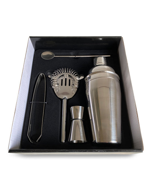 *Cocktail Bar Gift Set