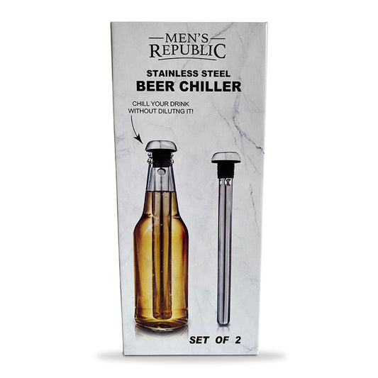 Beer Chiller (2pc)