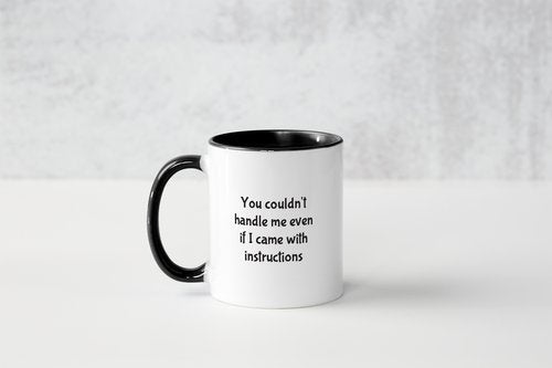 Mug-Handle Me