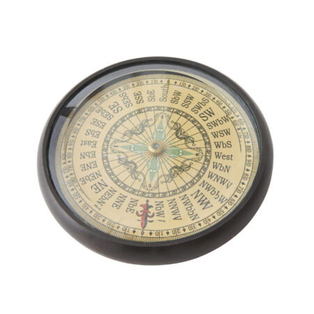 Flinders Compass (Boxed)