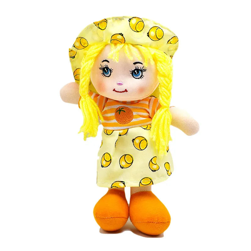 Ragdolls