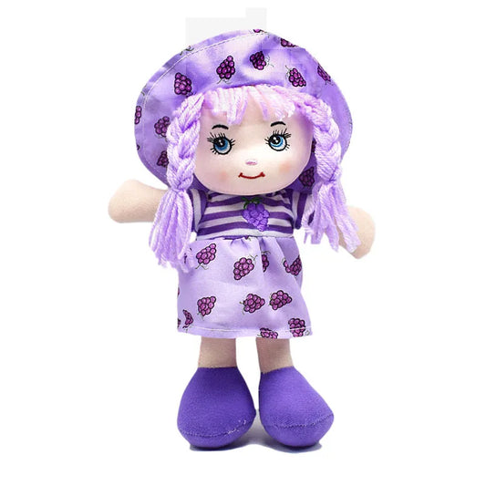 Ragdolls
