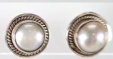 SS Ocean Treasure Earrings