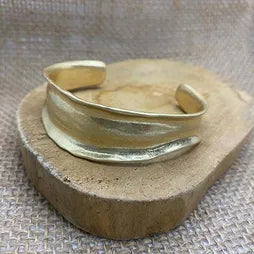 Cuff - Concave Irregular (G)