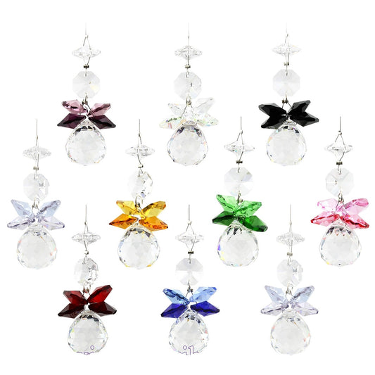 Guardian Angel Suncatchers-Small