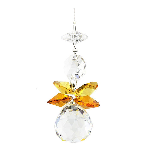 Guardian Angel Suncatchers-Small