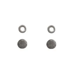 SS Studs Brush Disc & Circle - S
