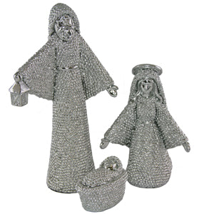 Nativity Set (6pc)