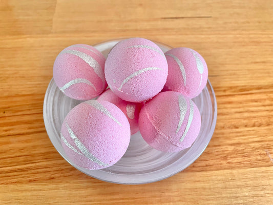 Suave Bath Bombs