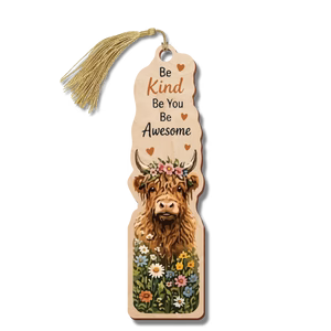 Highland Cow Collection