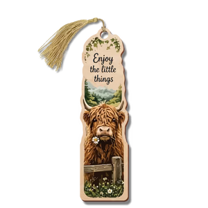 Highland Cow Collection