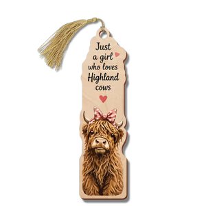 Highland Cow Collection