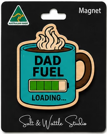 Father's Day Magnets