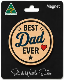 Father's Day Magnets