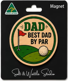 Father's Day Magnets
