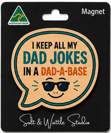 Father's Day Magnets