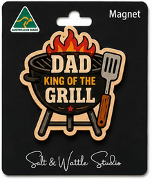 Father's Day Magnets