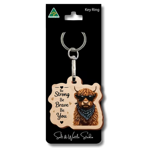 Highland Cow Collection