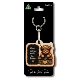 Highland Cow Collection