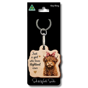 Highland Cow Collection
