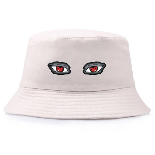 Eyes Bucket Hats