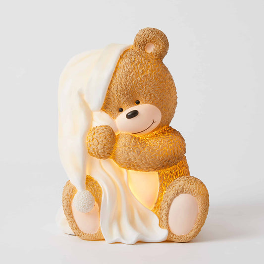 Bedtime Bear Night Light