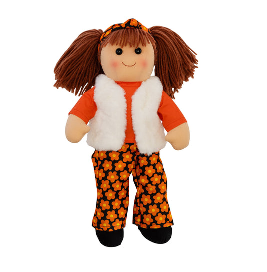 Cleo Doll (35cm)