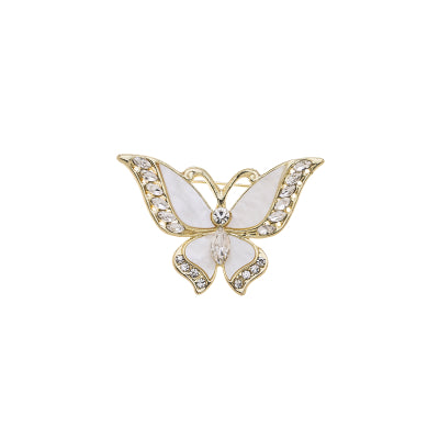 Butterfly Brooch