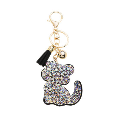 Kids Bling Keyrings