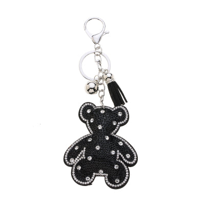 Kids Bling Keyrings