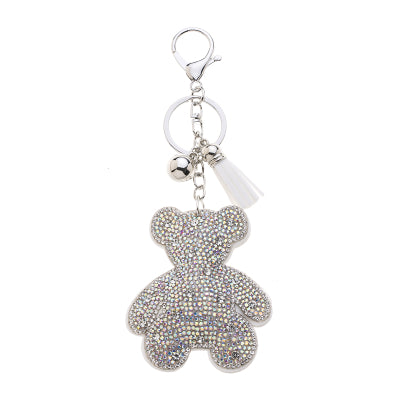 Kids Bling Keyrings